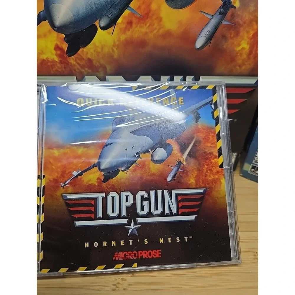 Vintage Pc Games And Program‎